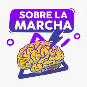 Sobre la marcha