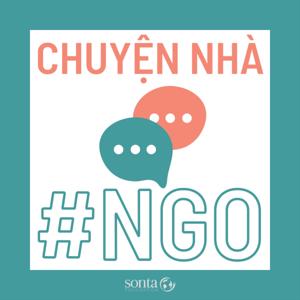 Chuyện nhà #NGO