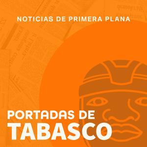 Portadas de Tabasco