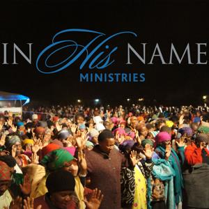 In His Name Ministries » A Call to Action