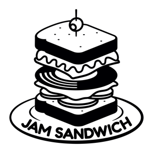 Jam Sandwich