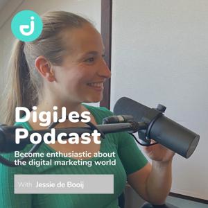 DigiJes Podcast