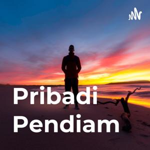 Pribadi Pendiam