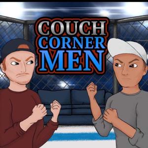 Couch Cornermen