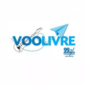 Programa Voo Livre 99.7 FM