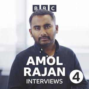 Amol Rajan Interviews... by BBC Radio 4