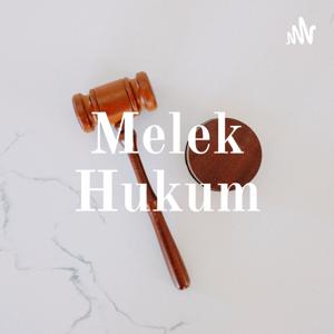 Melek Hukum