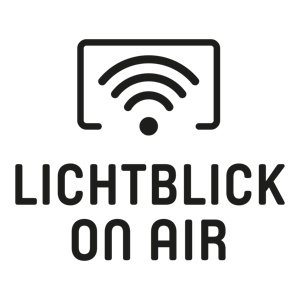 Lichtblick on Air - Der Kinopodcast