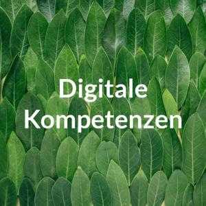 Digitale Kompetenzen - Workhacks