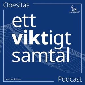 Obesitas ‐ Ett viktigt samtal by Novo Nordisk