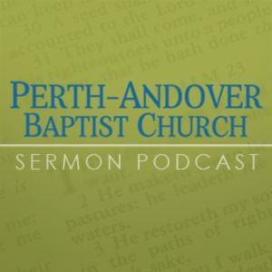 PABC Sermon Archive 2010-2018