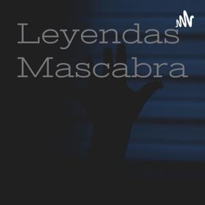 Leyendas Mascabras