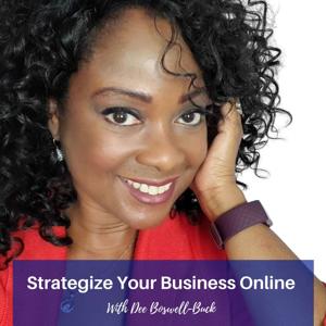 Strategize Your Business Online with Dee Boswell-Buck