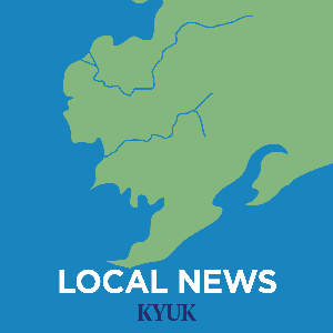 KYUK Local English News