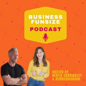 Business Funsize Podcast