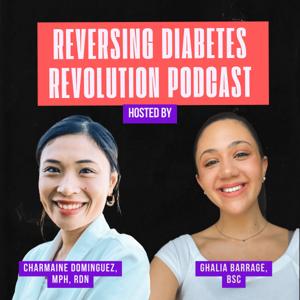 Reversing Diabetes Revolution Podcast