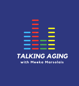 Talking Aging