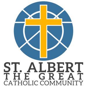 St. Albert the Great