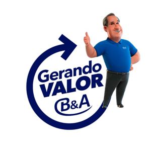 Gerando Valor B&A