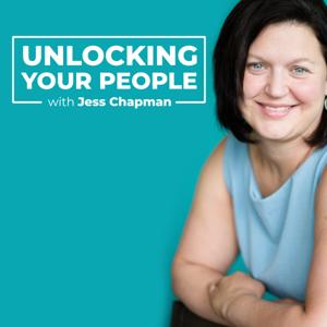 Unlocking Your People