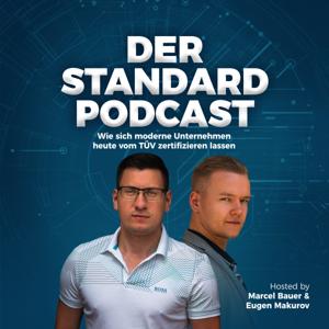 Der Standard Podcast