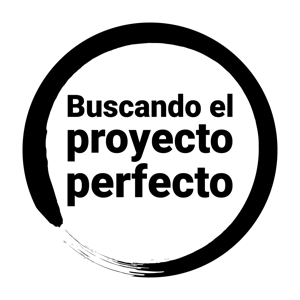 Buscando el proyecto perfecto