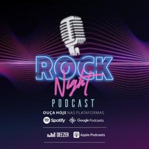 ROCK NIGHT - Conversas Aleatórias