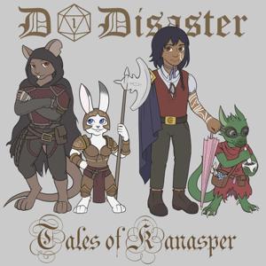 D&Disaster