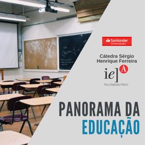 Panorama da Educação