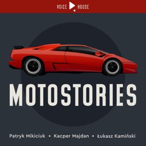 MotoStories by MOTOSTORIES