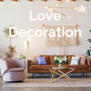 Love Decoration