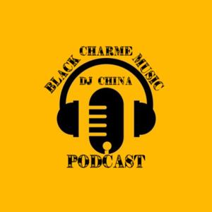 BLACK MUSIC DJ CHINA