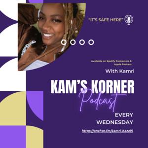 Kam’s Korner