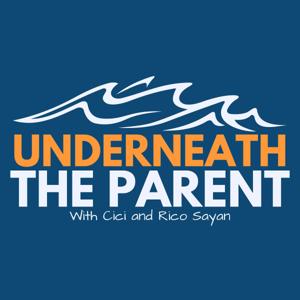 Underneath the Parent