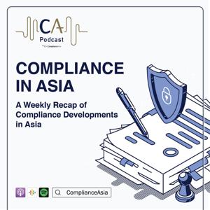 Compliance in Asia: Weekly News