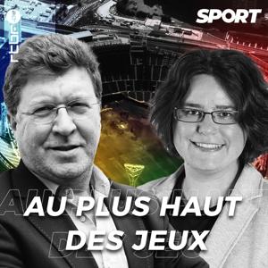 Au plus haut des Jeux