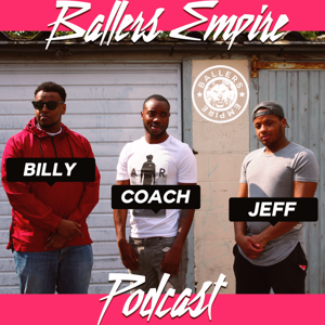 BallersEmpire Radio