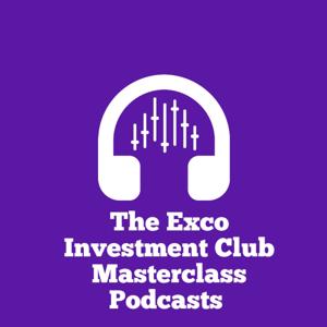 The Exco Investment Club Masterclass