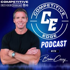 Competitive Edge Podcast