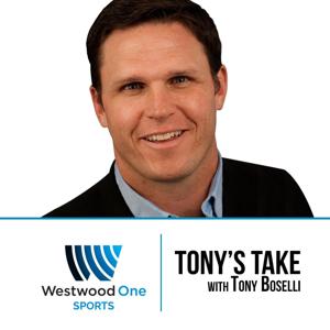 Tony's Take with Tony Boselli