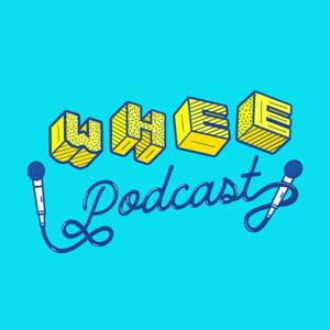 whee podcast
