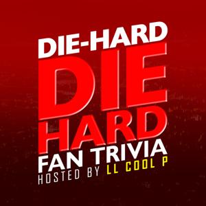 Die-Hard Die Hard Fan Trivia