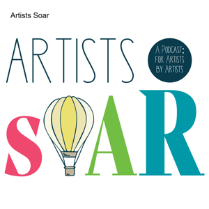 Artists Soar by ArtistsSoar