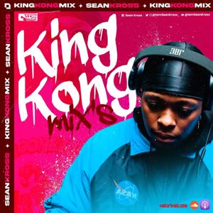 Sean Kross - King Kong Mix's