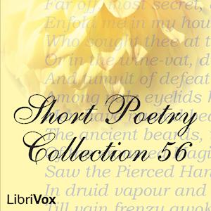 Short Poetry Collection 056 by Various