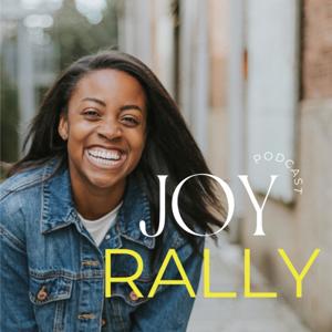 The Joy Rally