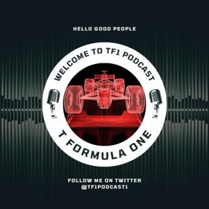 T F1 Podcast