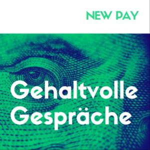 Gehaltvolle Gespräche