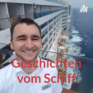 Geschichten vom Schiff