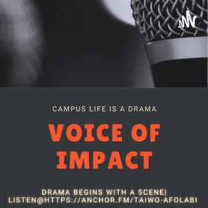 VOICE OF IMPACT